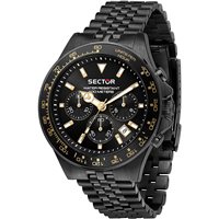Montre Sector No Limits Homme 230 in Acier R3273661029 - R3273661029